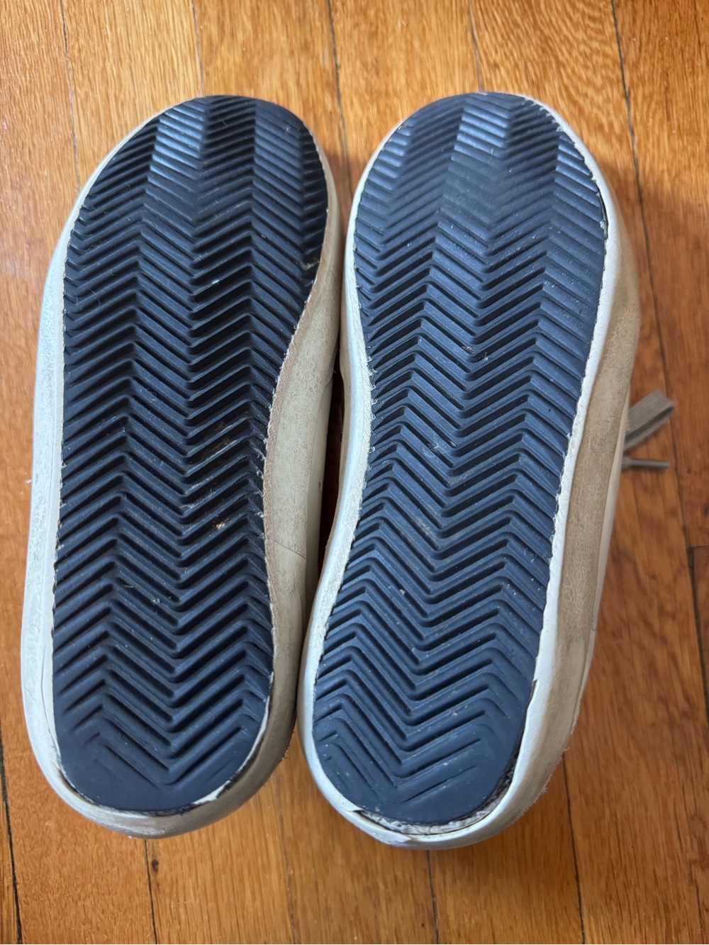 Golden Goose Superstar Sneakers 39 - Picture 10 of 12
